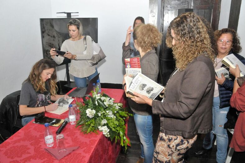 191205 presentacion tumba del rey 5