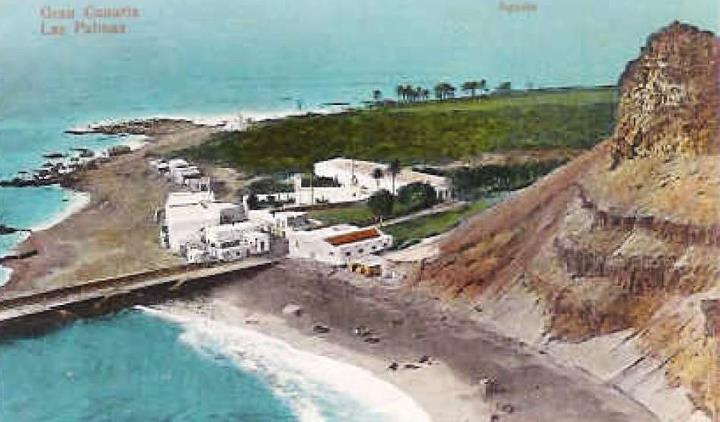 Nieves Puerto de las