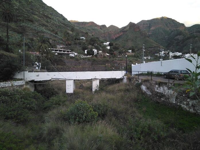 Puente El Hoyo