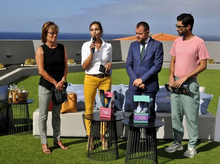 agaete chill out ayto 2