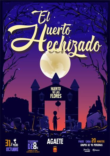 huertohechizado