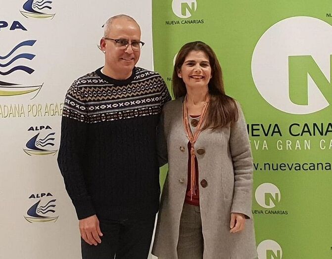 inesmiranda y agustinhernandez