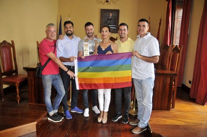 recibimiento