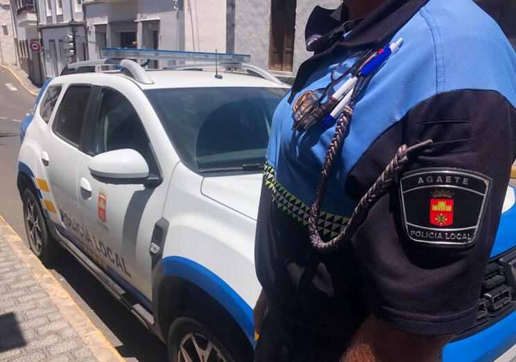 Agaete cerrará el centro y el casco de la Villa con motivo de las Fiestas de Nuestra Señora de las Nieves 2022