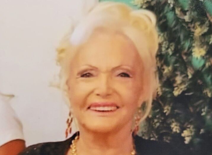 Juana María Ortega 2