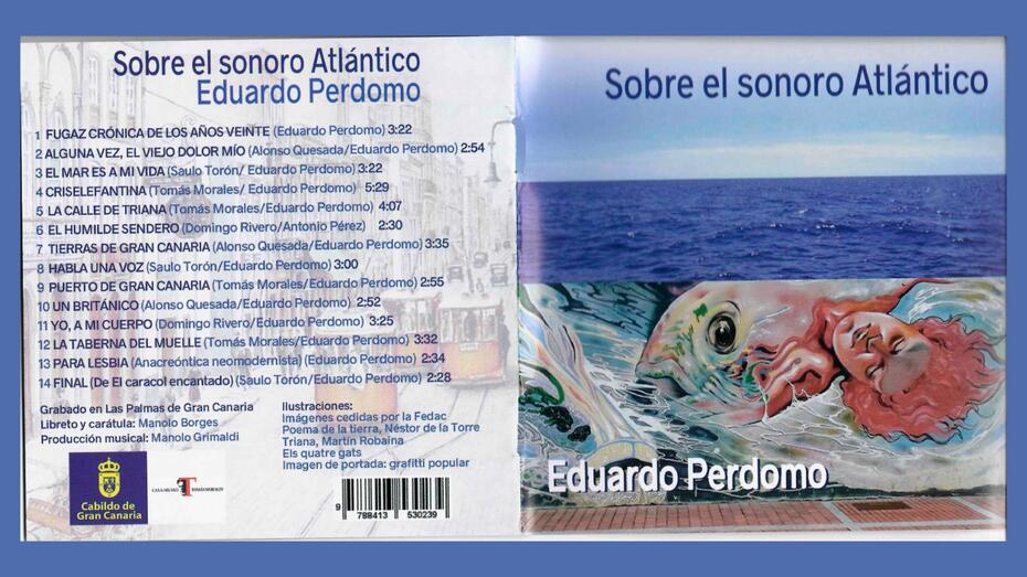 SOBRE EL SONORO ATRLANTICO DISCO EDUARDO PERDOMO copia