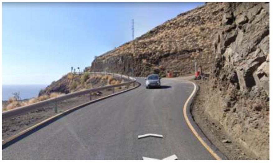 carreteraagaeterisco