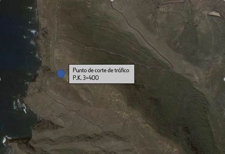 cortetrafico