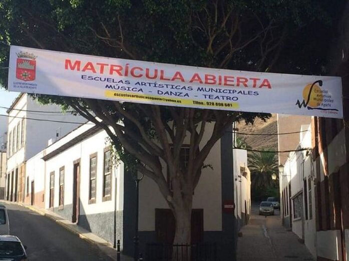 matriculaescuelamusica