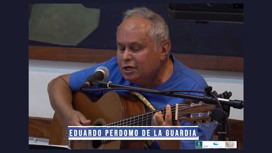 miniatura educardo perdomo copia