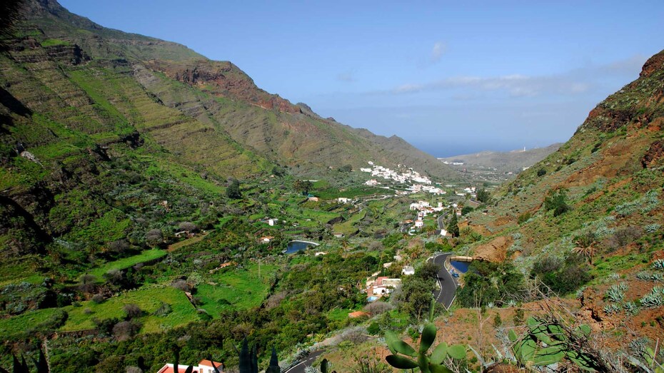 miniatura valle copia