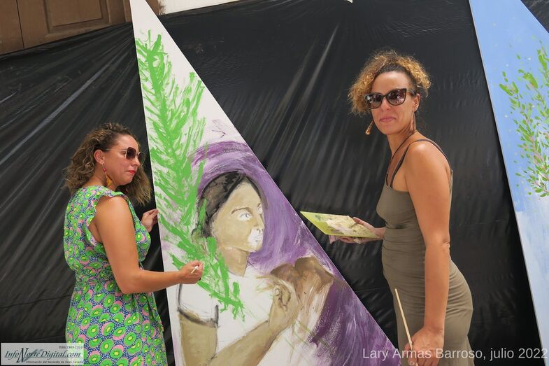 pintoresconlarama2022