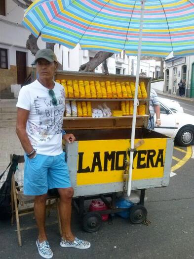 TITOturronero