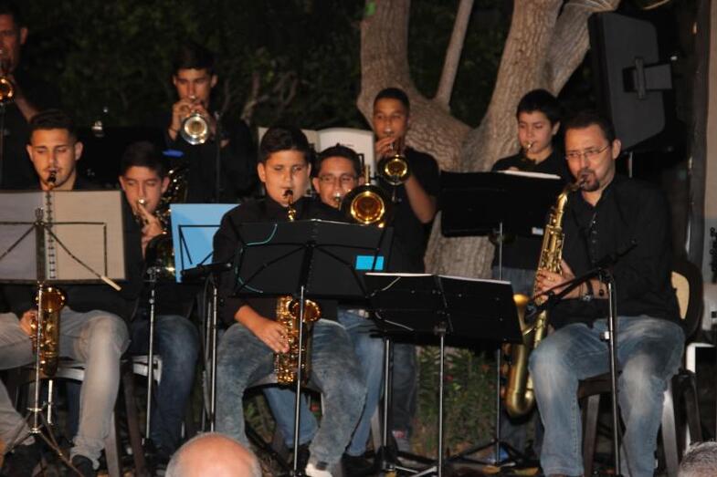 bigbandagaeteIMG 8255