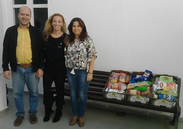 donacion