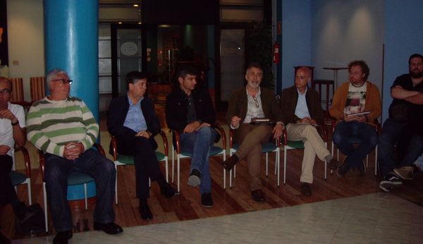 empresarios torres