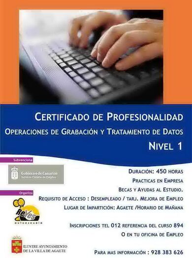operaciones
