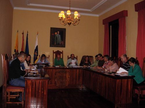 pleno aga no 12