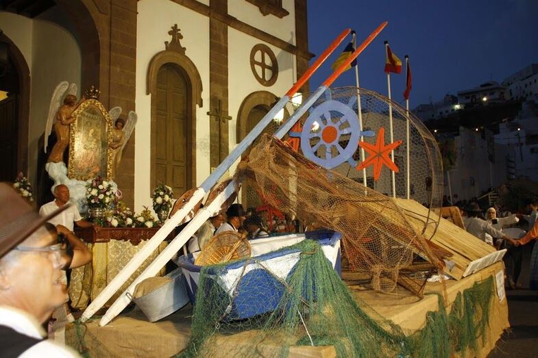 romeriadelasnieves2015