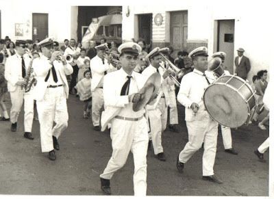 Banda de  Agaete