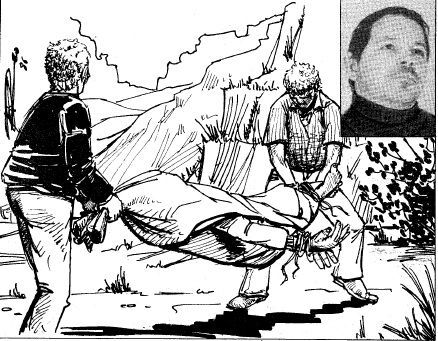 La provincia, 11 de febrero de 1986.