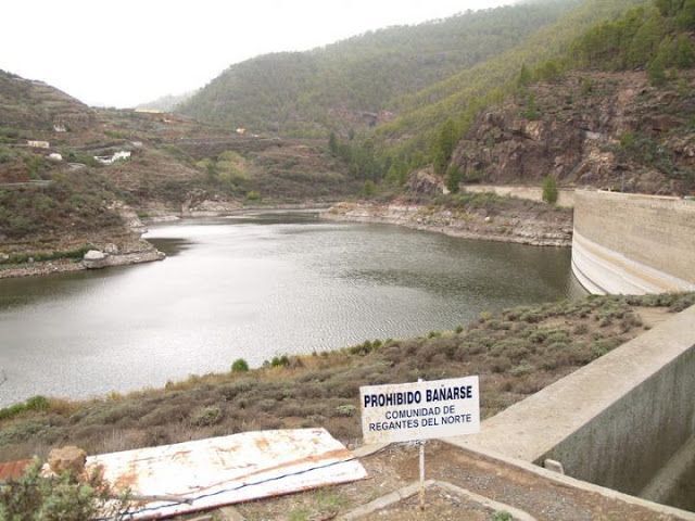  Expolio de las aguas