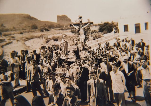  Semana Santa Agaete