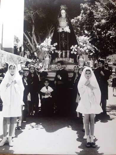 Semana Santa Agaete