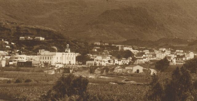Agaete años treinta (FEDAC).l