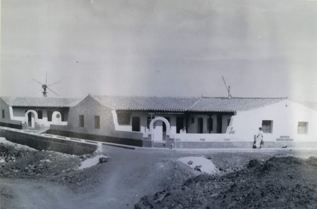  casa de pescadores