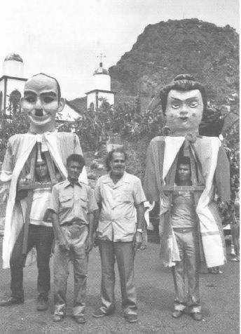  La verbena del Macho