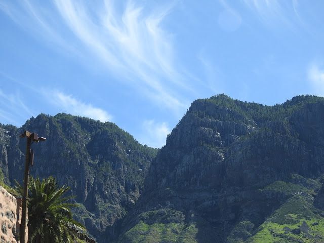 Camino del cartero