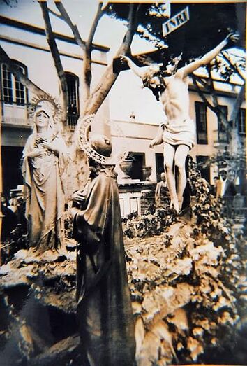 Semana Santa Agaete