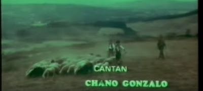 Fotograma de los títulos de la película 