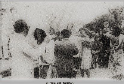 El Eco de Canarias 1977.