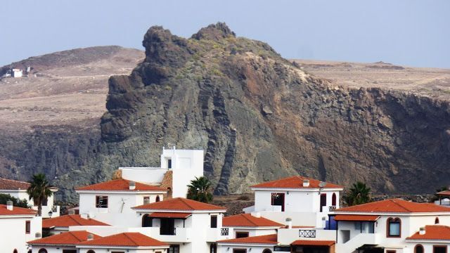 El risco de 