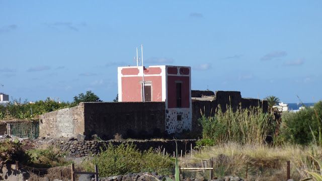 Lugar conocido como 