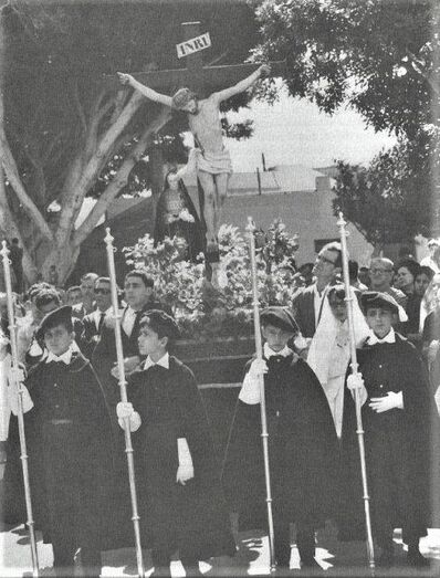 Semana Santa