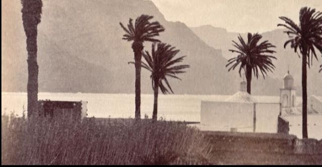  El nacimiento de un pueblo
