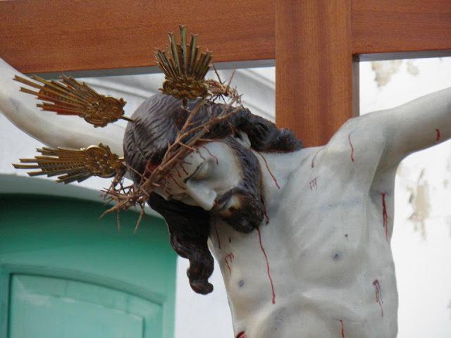  Semana Santa