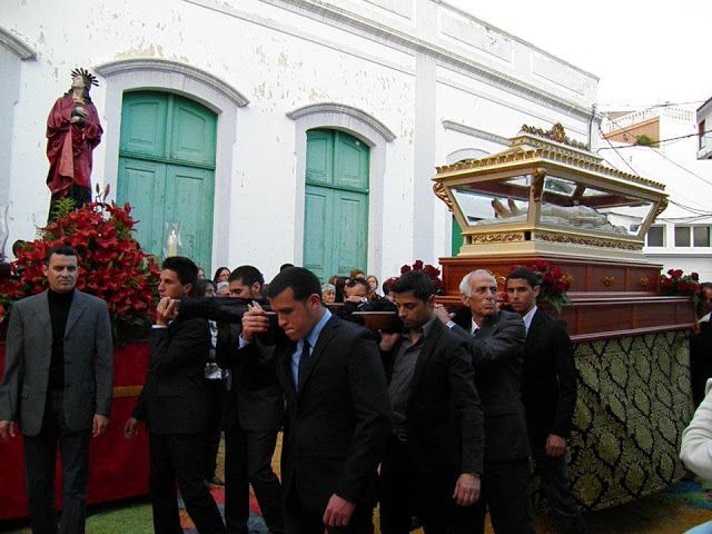 Semana Santa