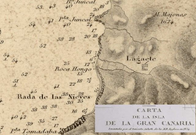 El nacimiento de un pueblo