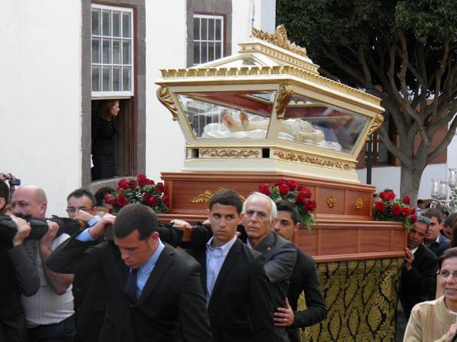  Semana Santa