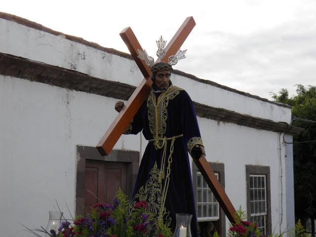  Semana Santa