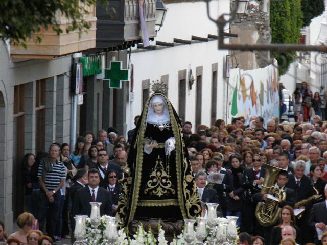 Semana Santa
