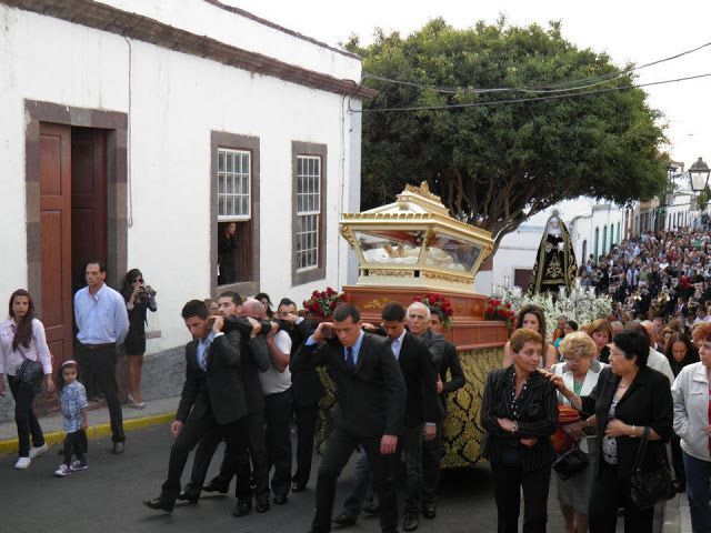 Semana Santa
