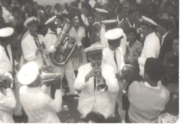 Banda de Agaete