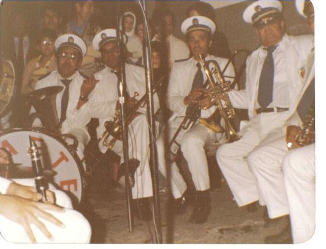 Banda de Agaete