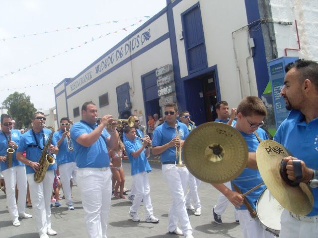 Banda de Agaete