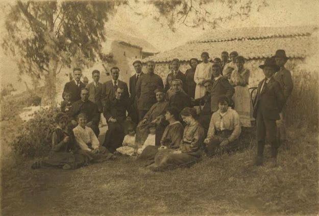  Don Teodoro Rodríguez